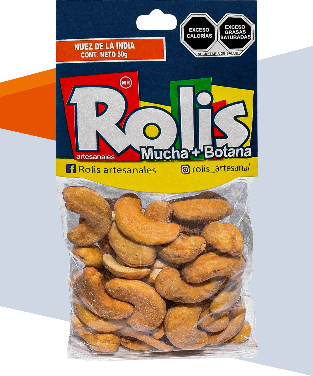 Nuez de la India