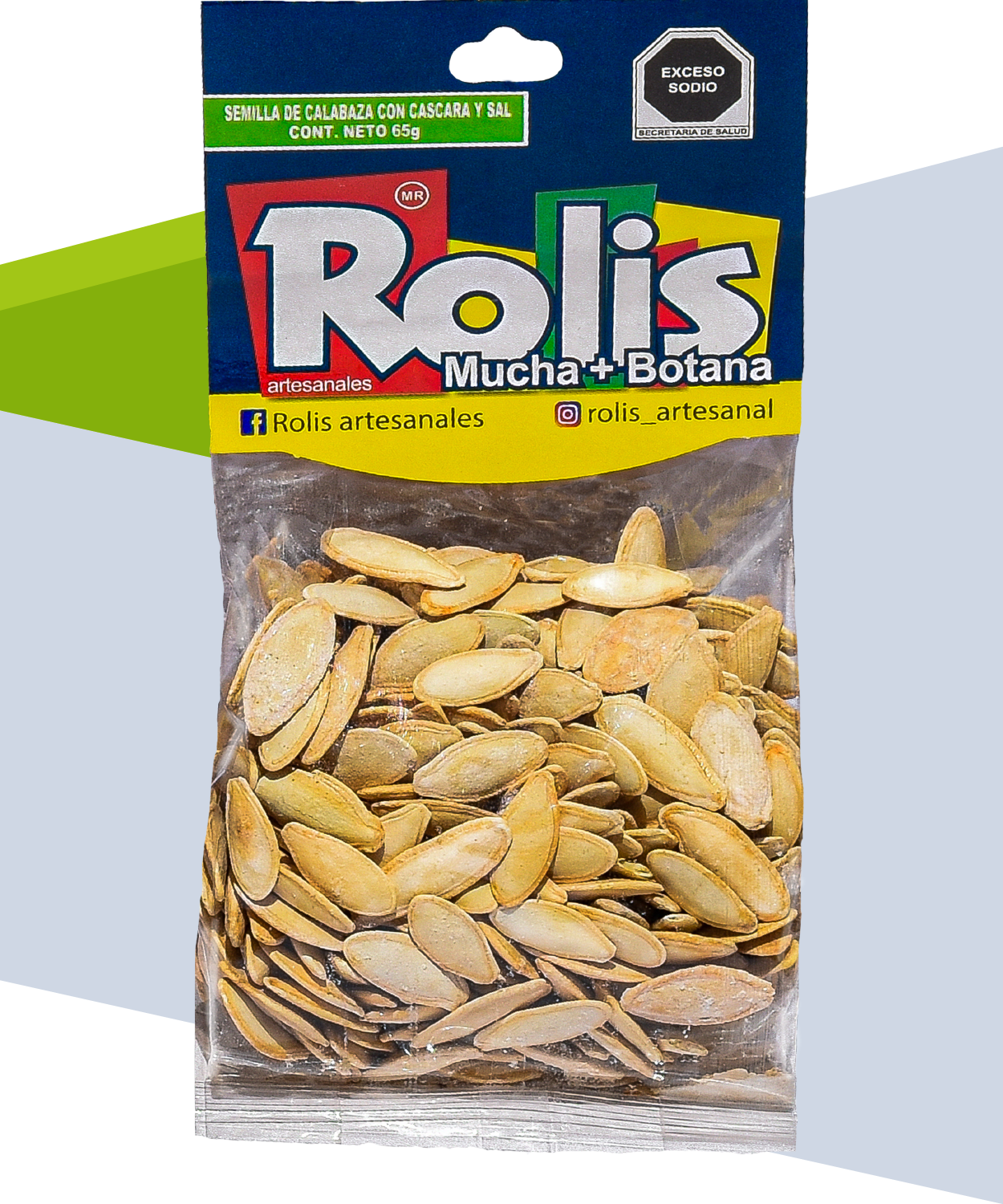Paquete Naturalito Slim