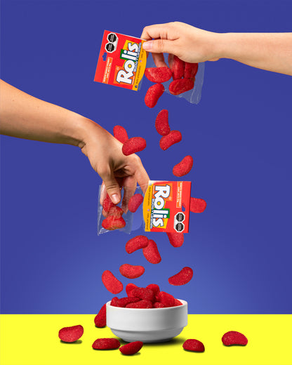 Gomita Mango Chamoy