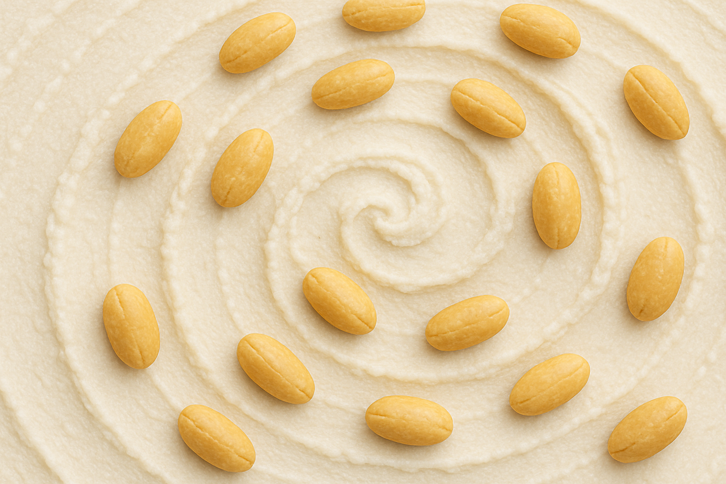 Crema de Cacahuate con Proteína