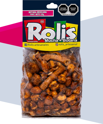 Botana Mexicana