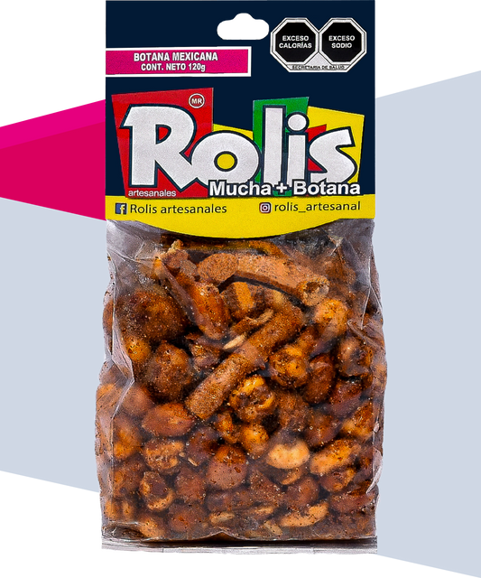 Botana Mexicana