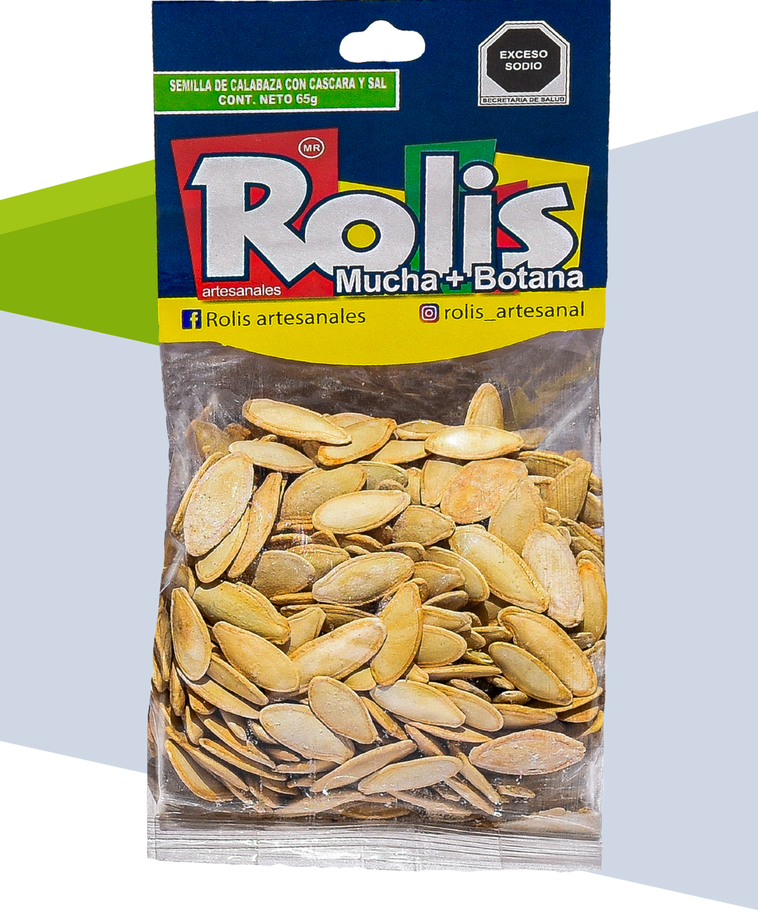 Todos – Rolis